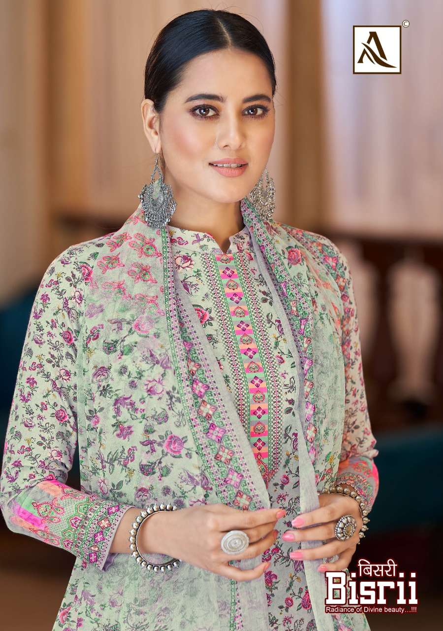 ALOK SUITS BISRII