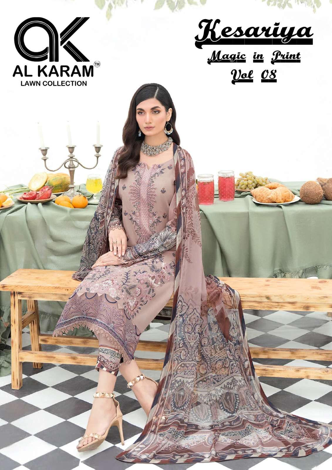 Kesariya dress designs outlet 2019