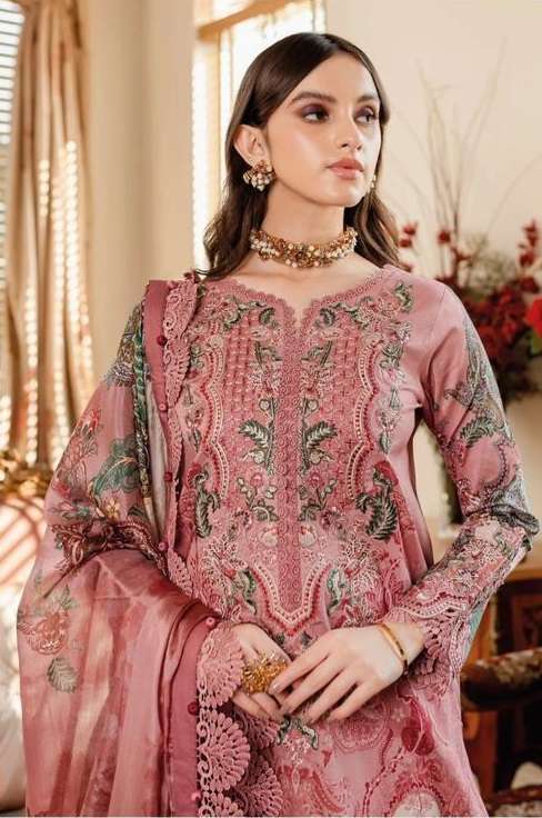 DEEPSY SUITS FIRDOUS SOLITAIRE VOL 3 D NO 3003 & 3007