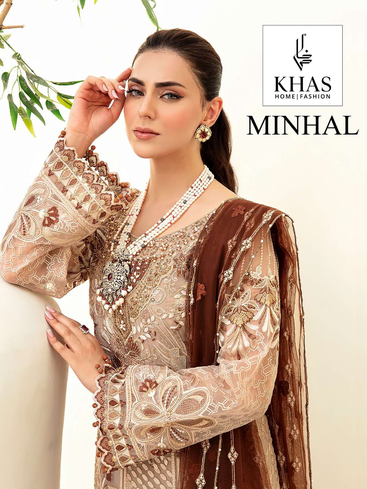 KHAS FASHION MINHAL