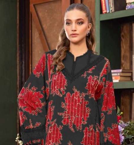 MEHBOOB TEX M PRINTS SUMMER COLLECTION 24