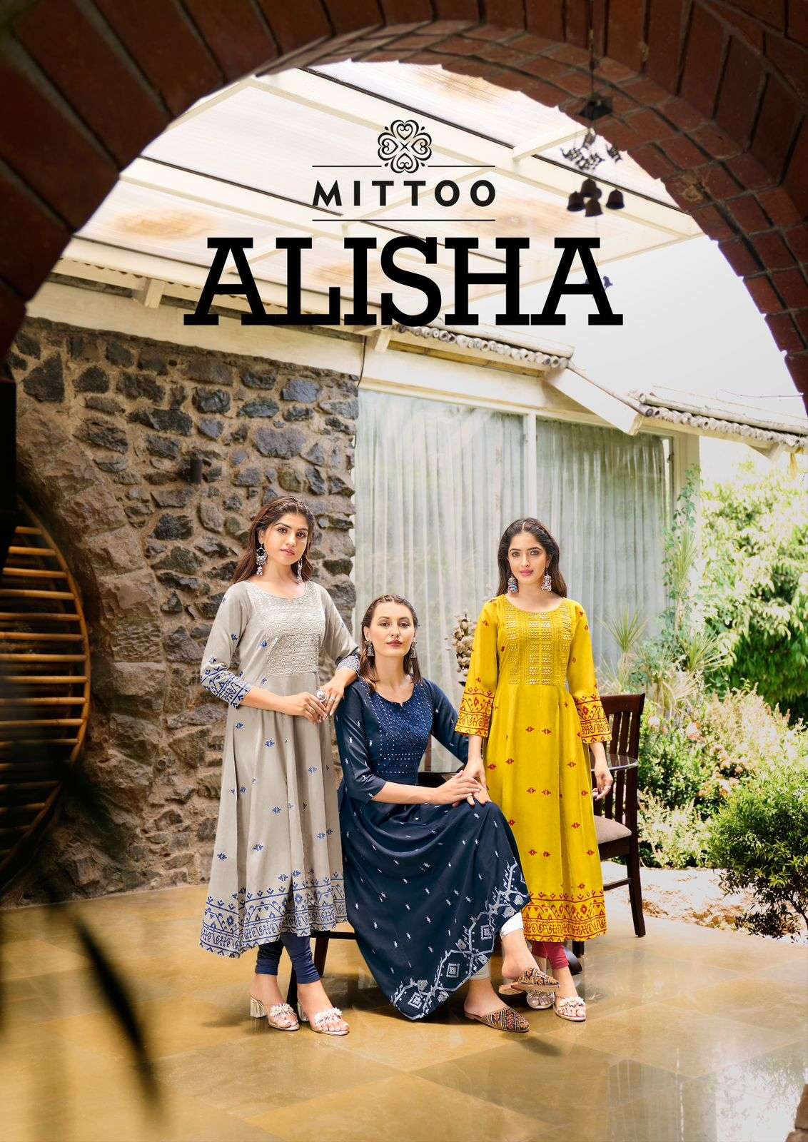 MITTOO ALISHA 