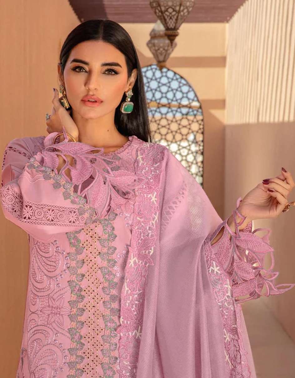 DEEPSY SUITS RANGRASIYA PREMIUM LAWN 24 HIT DESIGNS