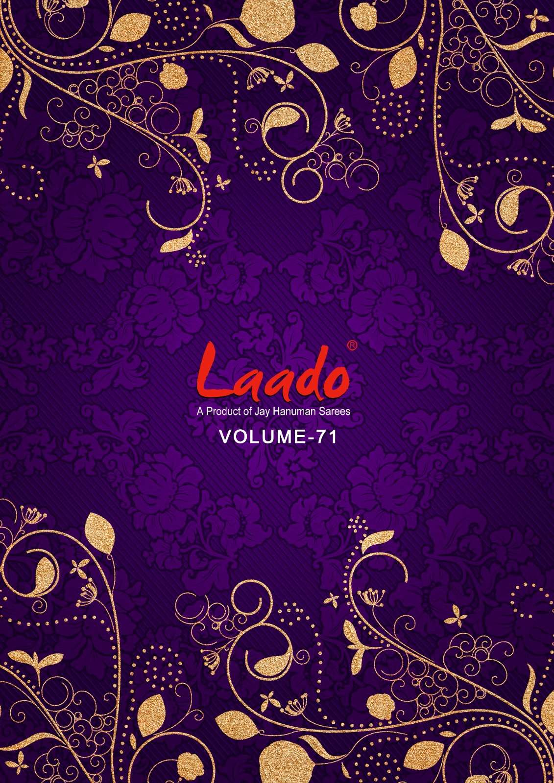 LAADO VOL 71 