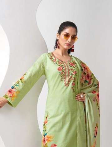 KESAR KARACHI PRINTS DREAMS 