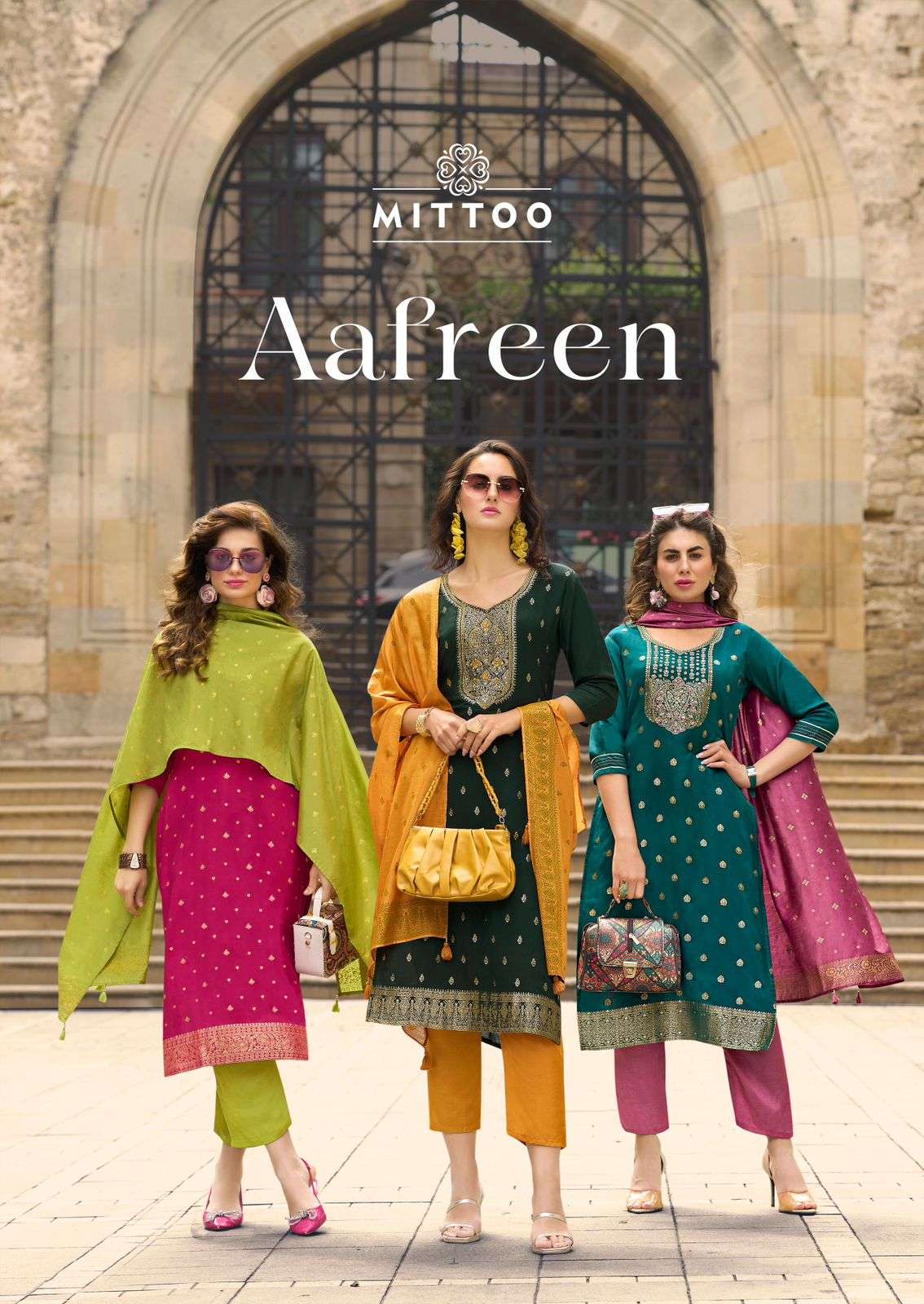 MITTOO AFREEN