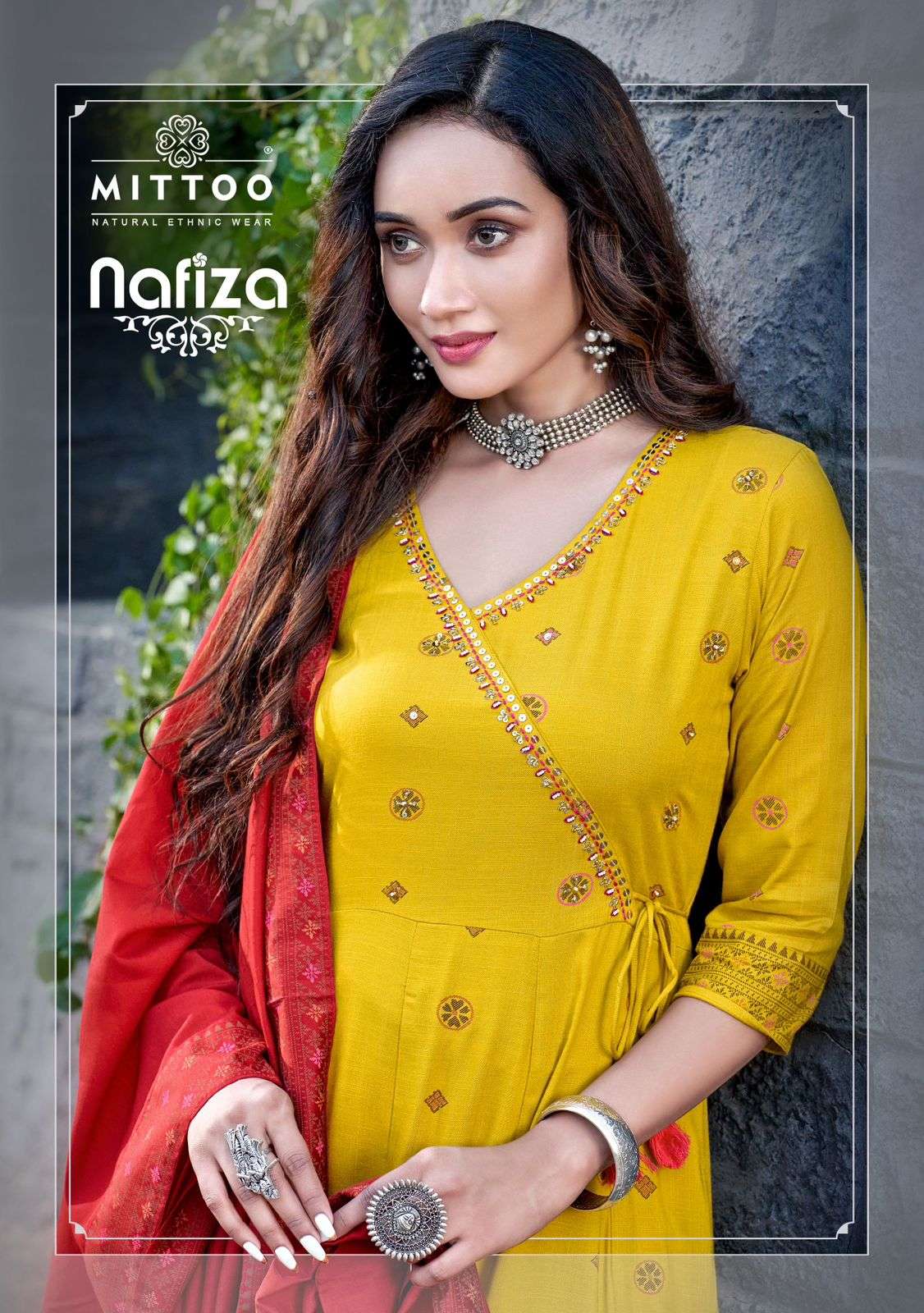 MITTOO NAFIZA ANGRAKHA 