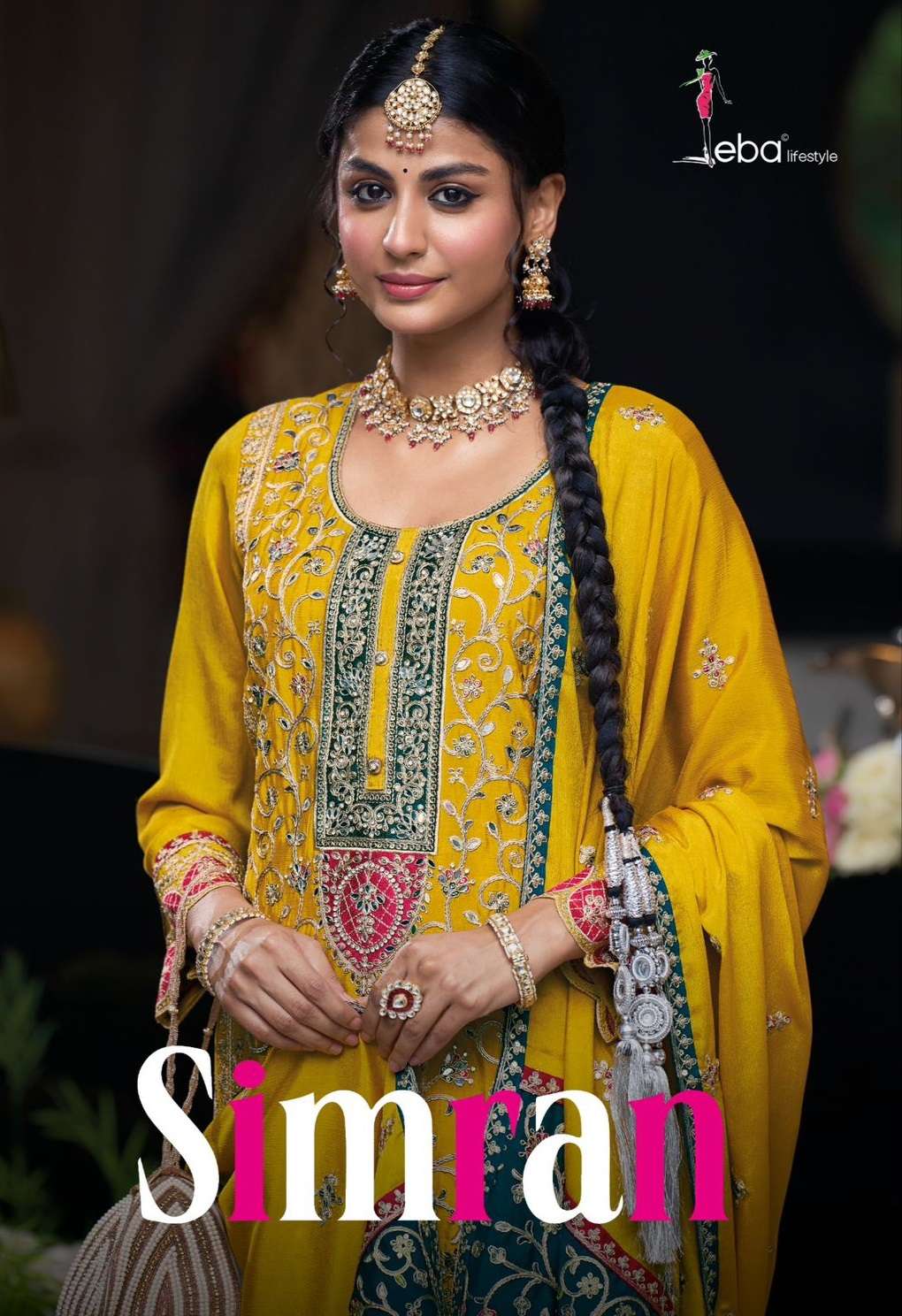 EBA LIFESTYLE SIMRAN