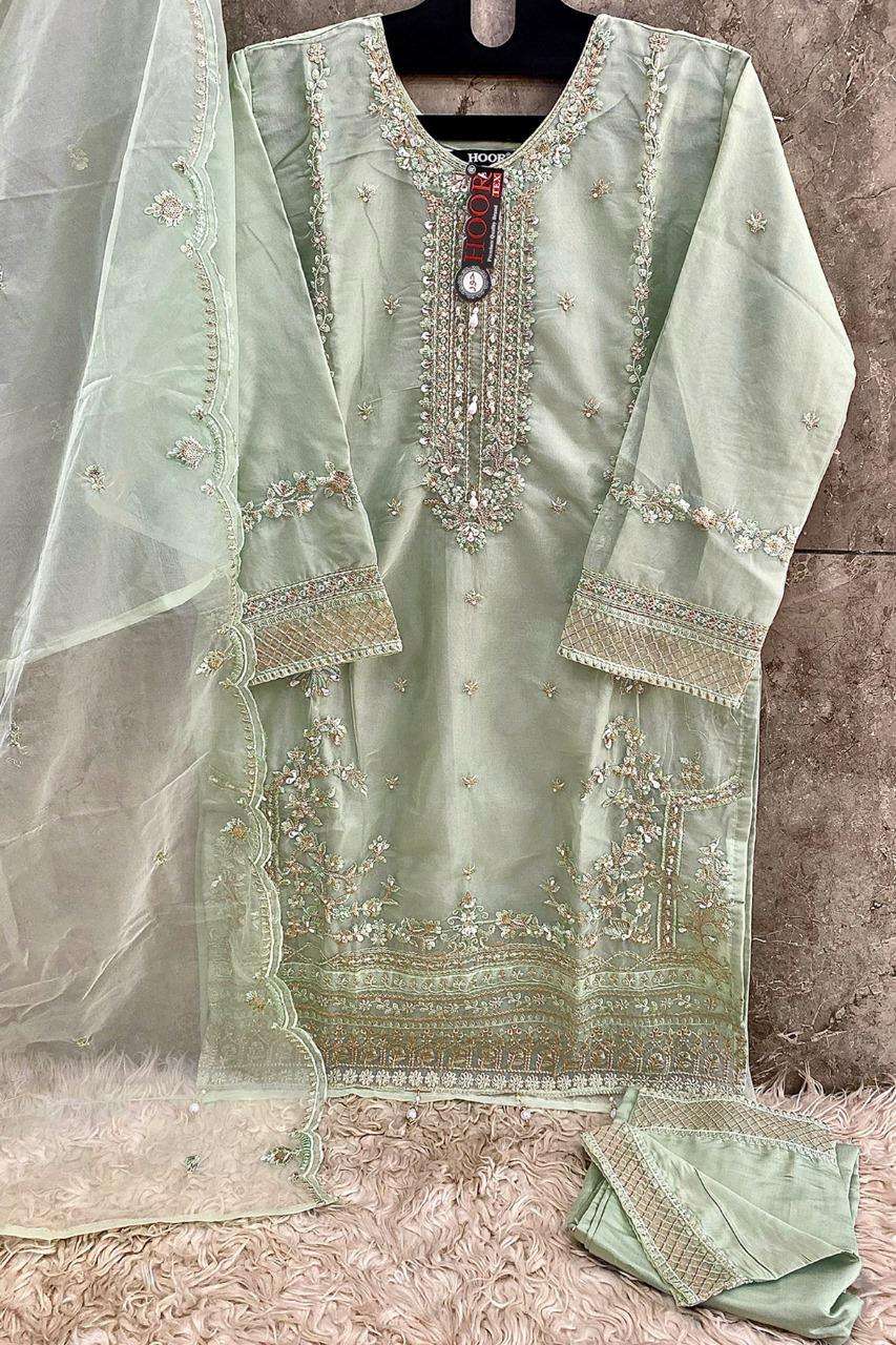 HOOR TEX HF 62