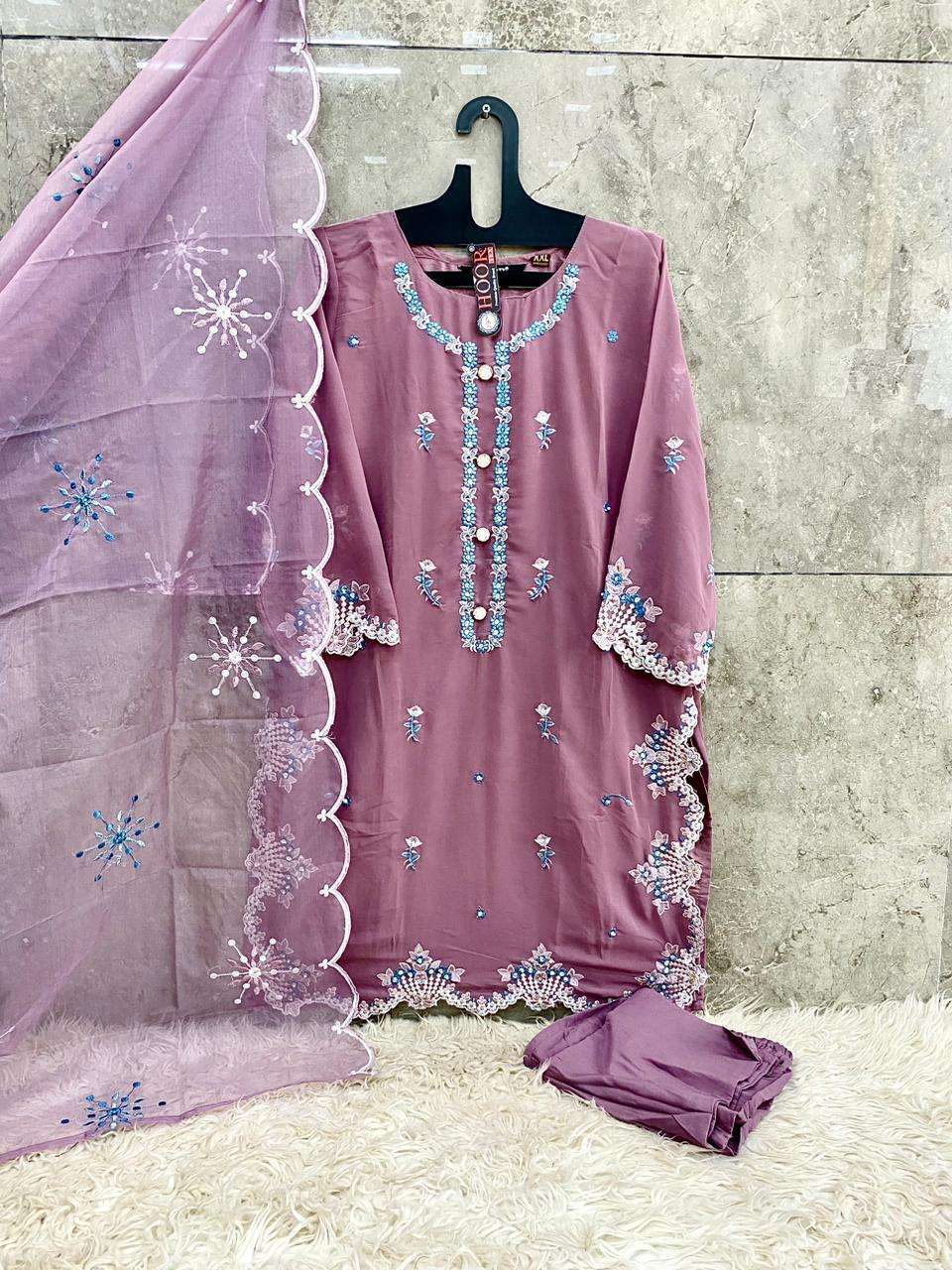 HOOR TEX HF 65 