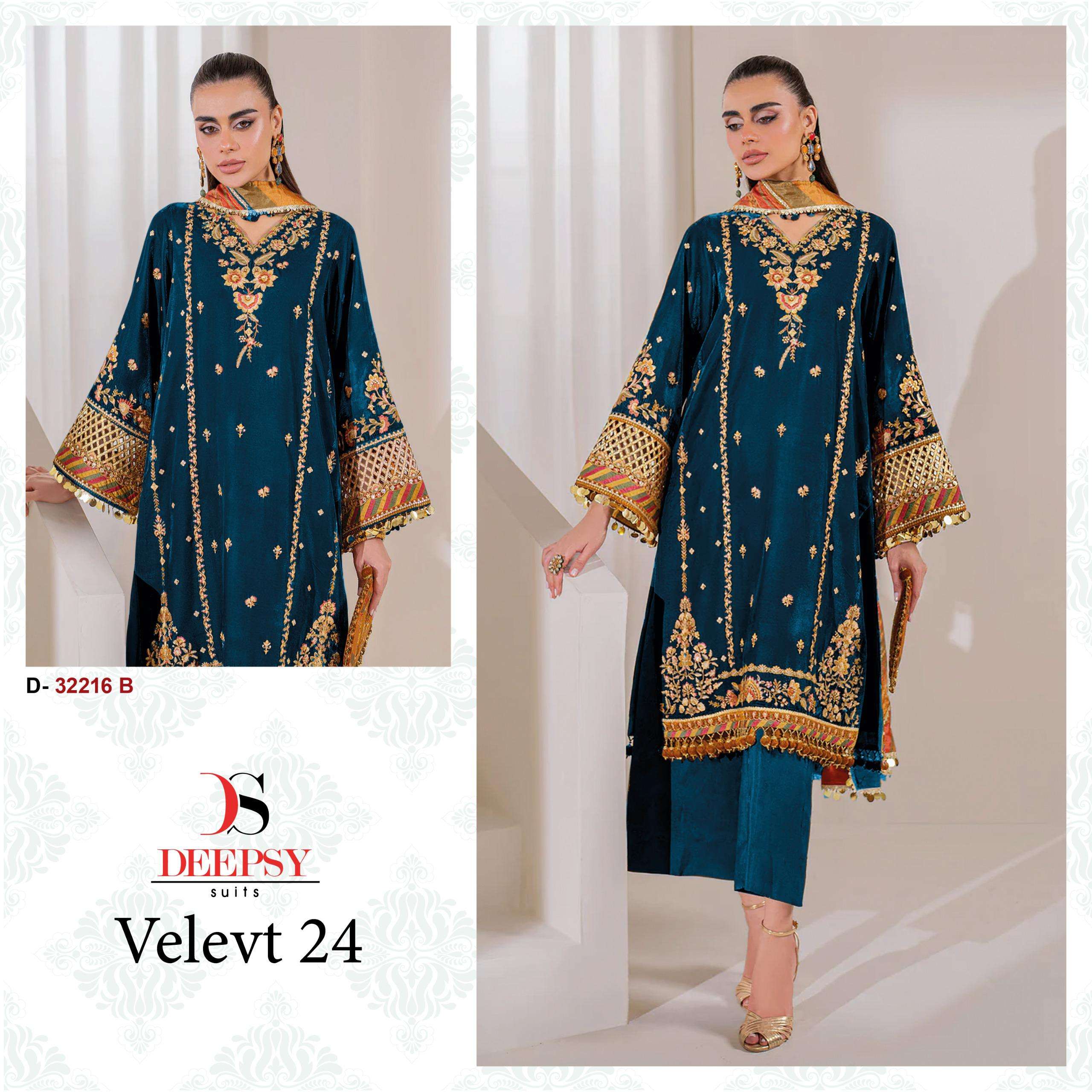 DEEPSY SUITS D 32216