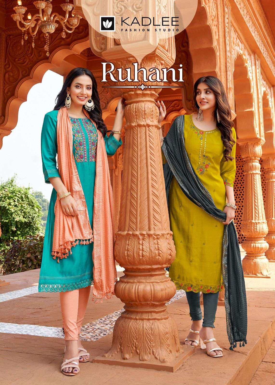 MITTOO RUHANI 