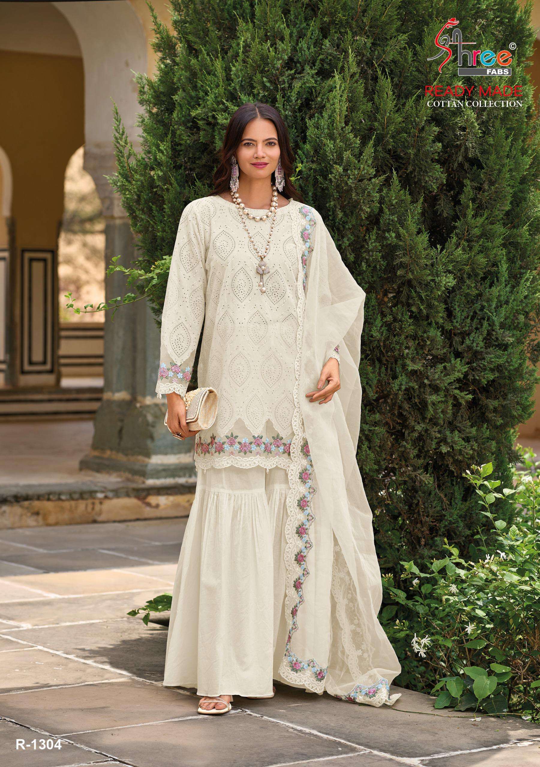 SHREE FABS R 1304 