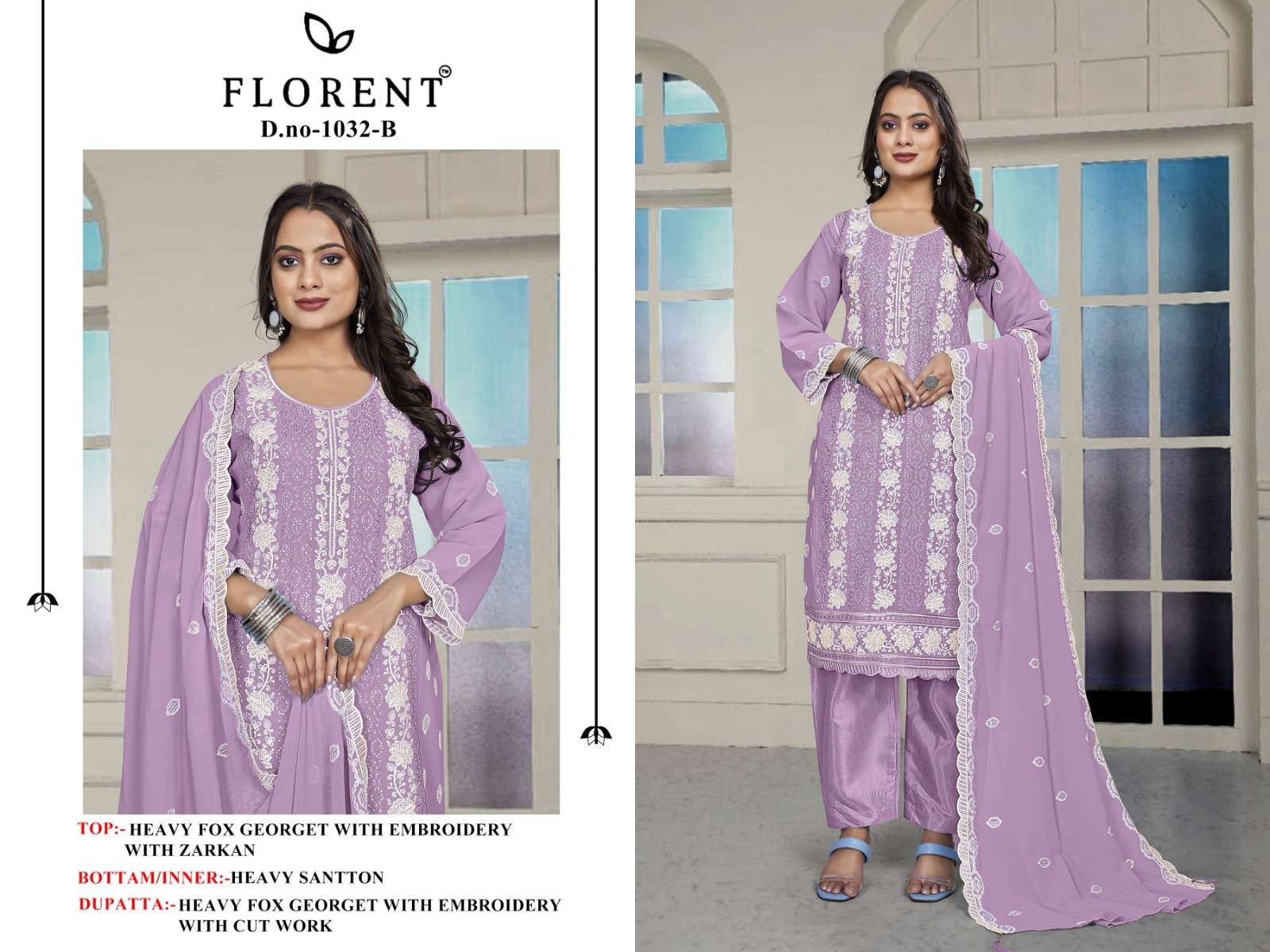 FLORENT D NO 1032