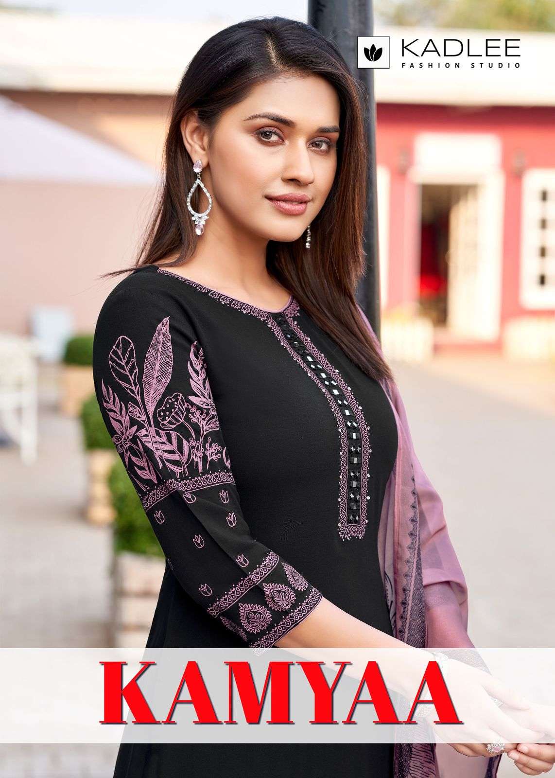 KADLEE FASHION KAMYAA