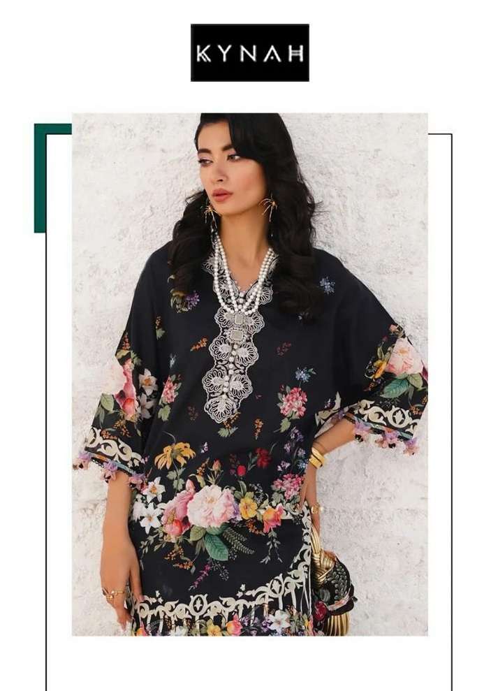 KYNAH D NO 2193