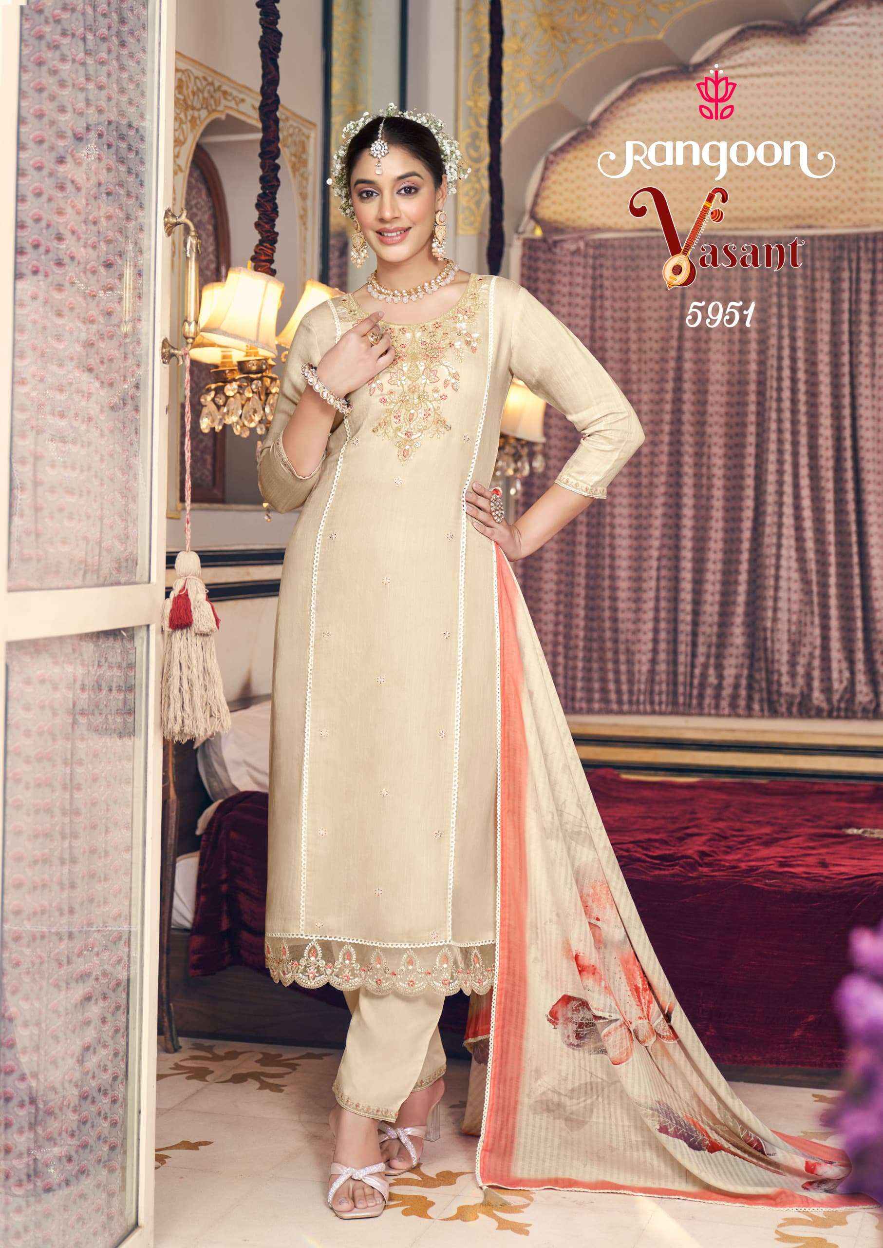 RANGOON VASANT