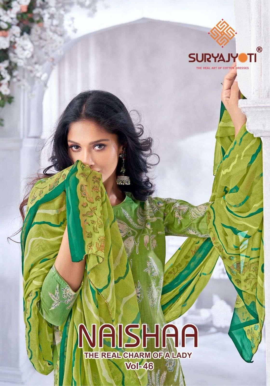 SURYAJYOTI NAISHAA VOL 46 