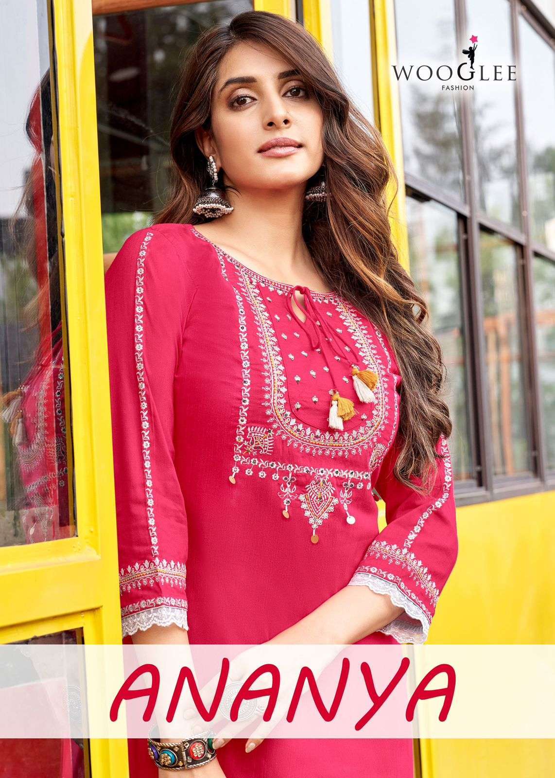 WOOGLEE ANANYA 