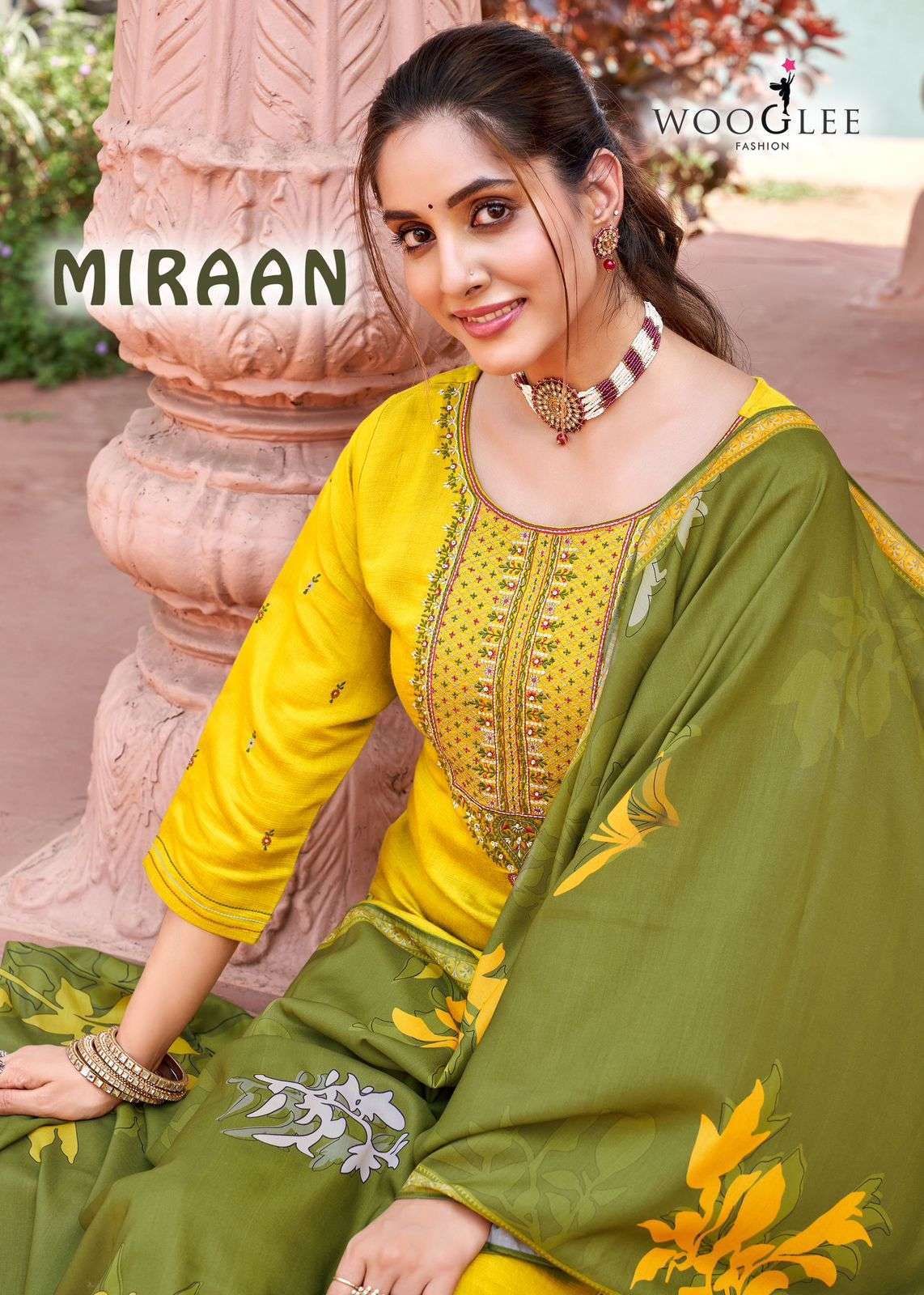 WOOGLEE MIRAAN 