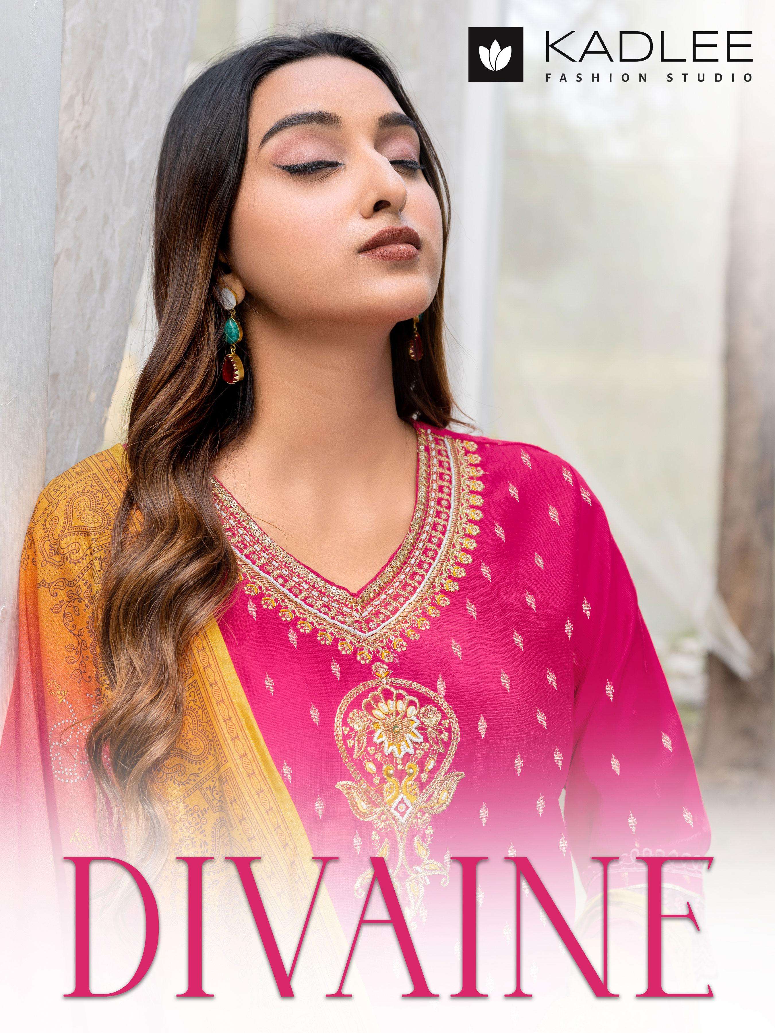 KADLEE FASHION DIVAINE