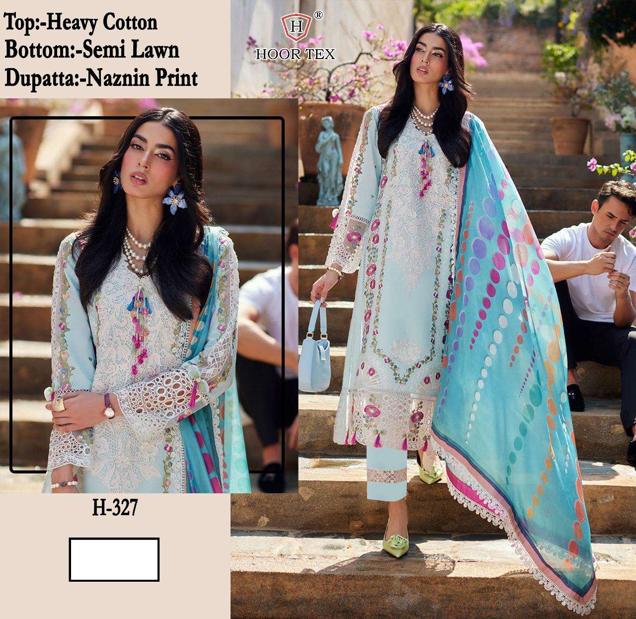 HOOR TEX H 327 