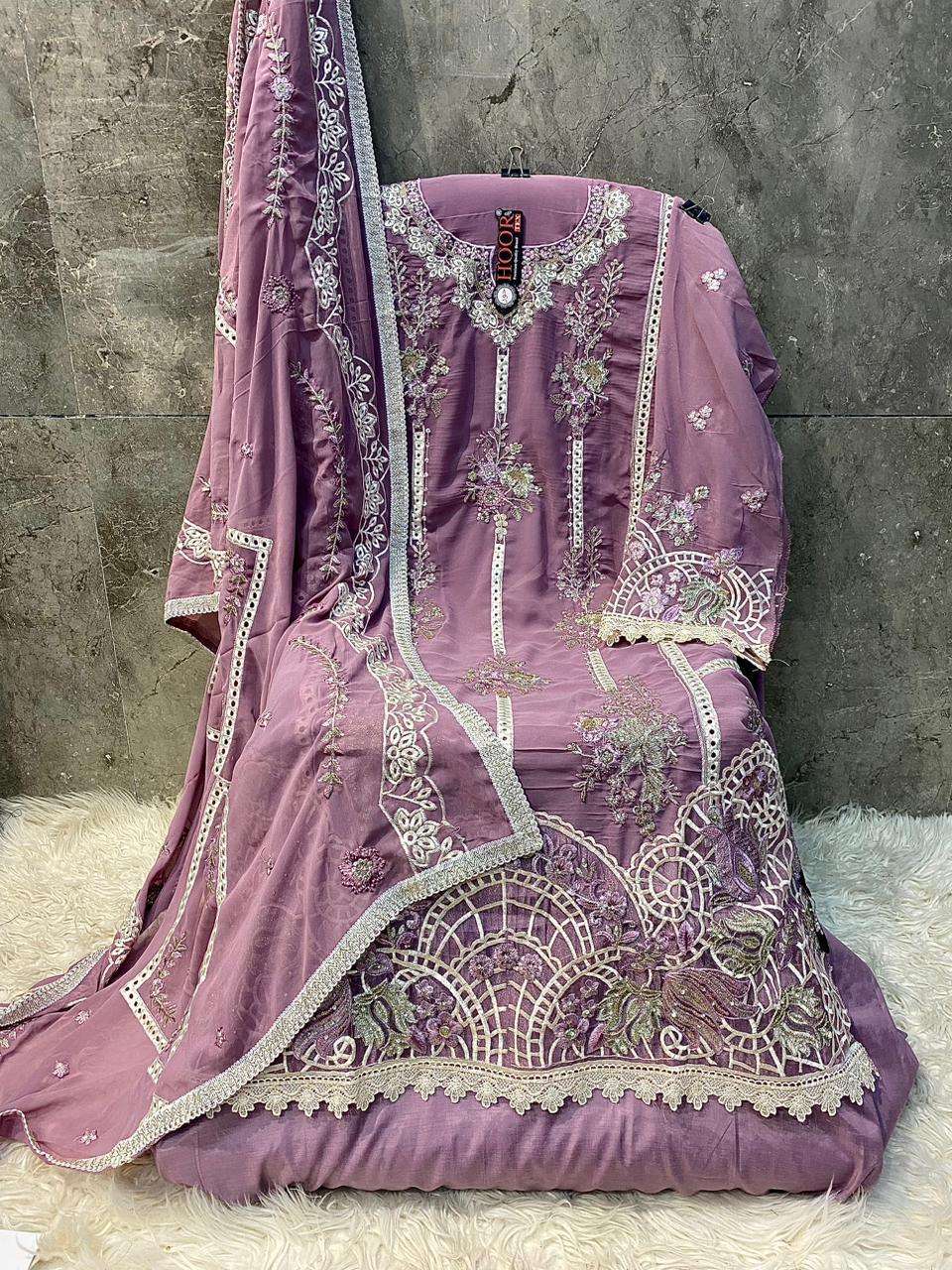 HOOR TEX H 361 