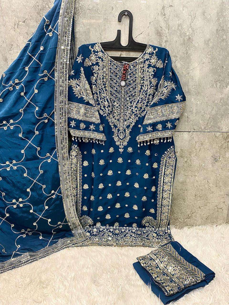 HOOR TEX HF 134