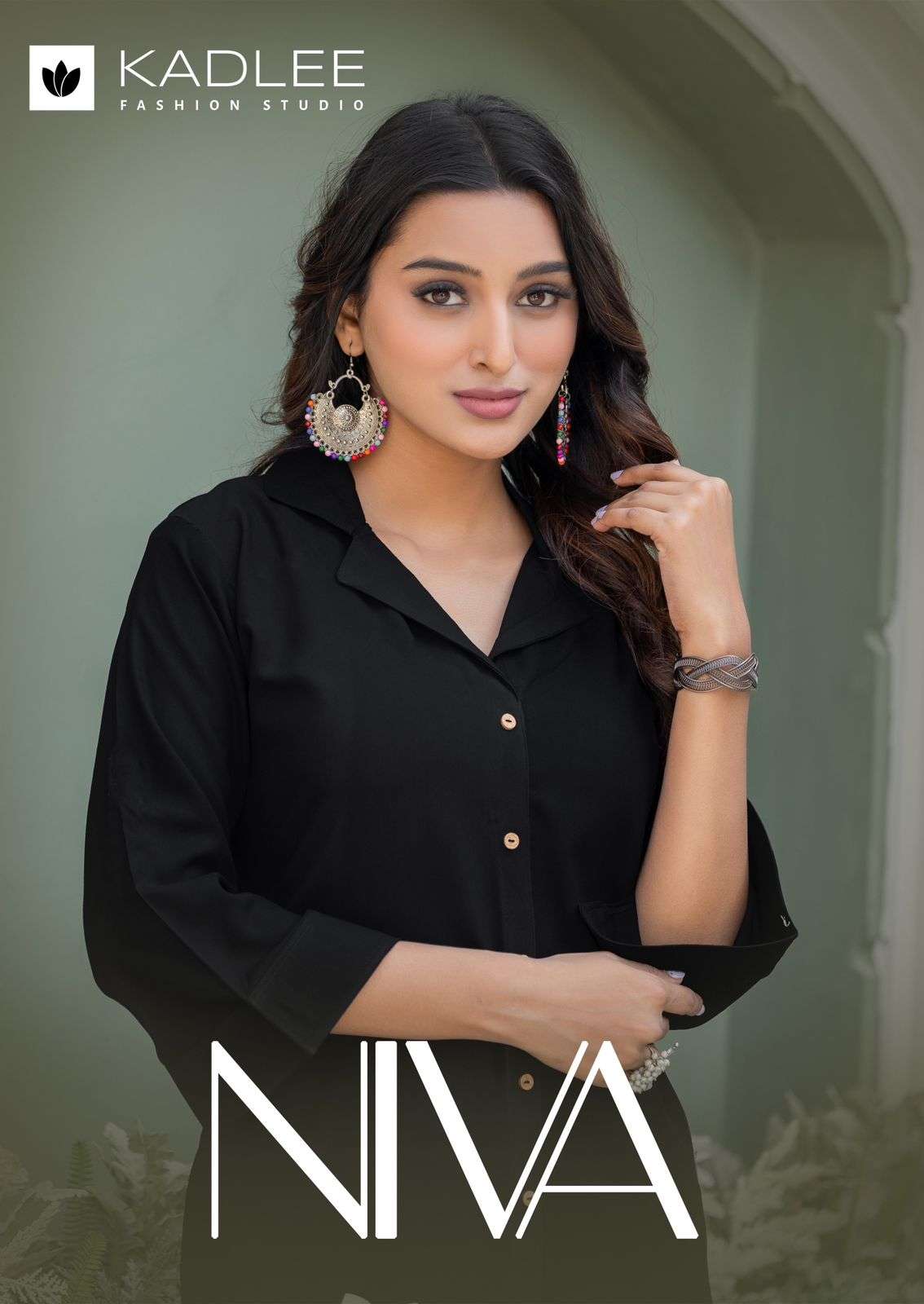 KADLEE FASHION NIVA 