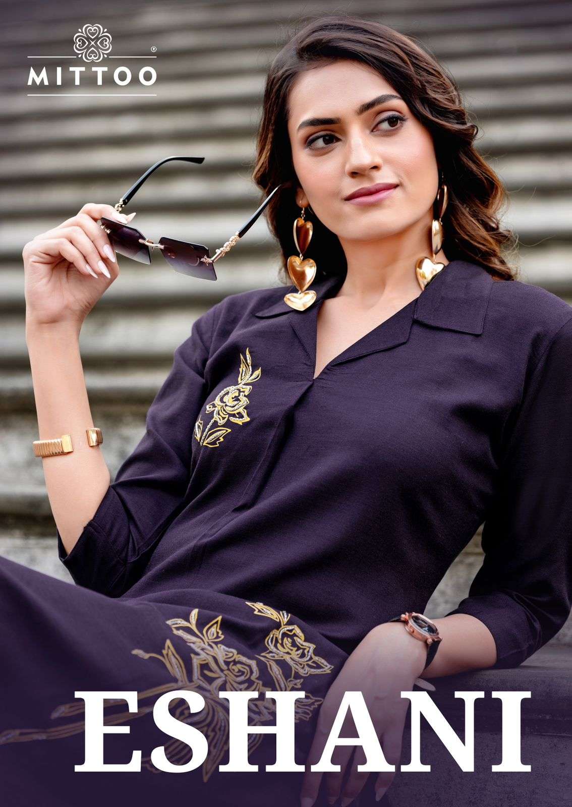 MITTOO ESHANI 