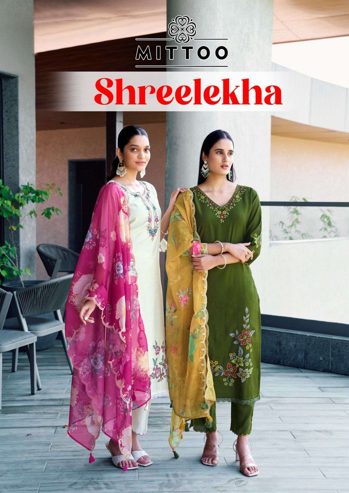 MITTOO SHREELEKHA