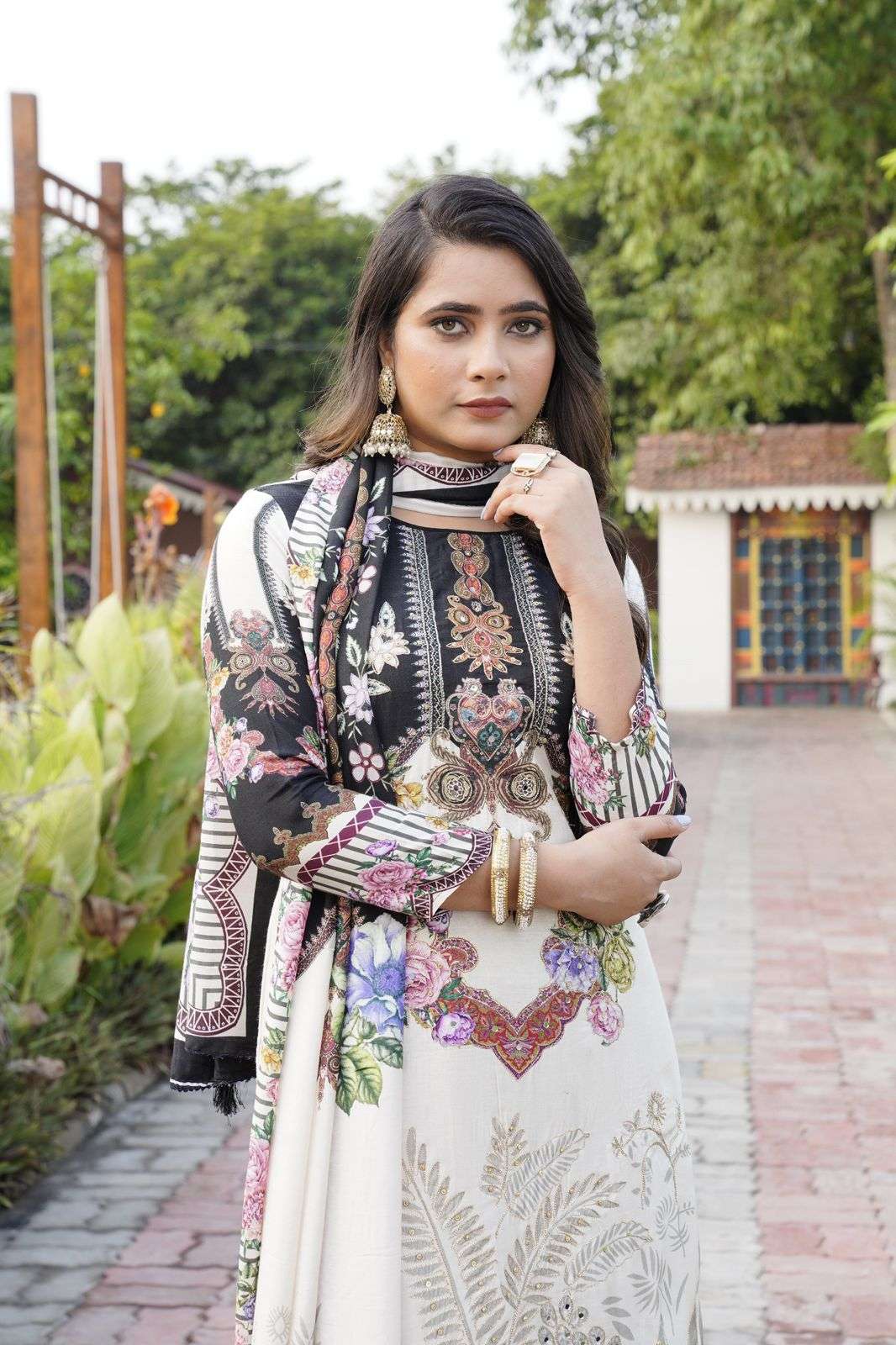 SHREE FABS KT 248