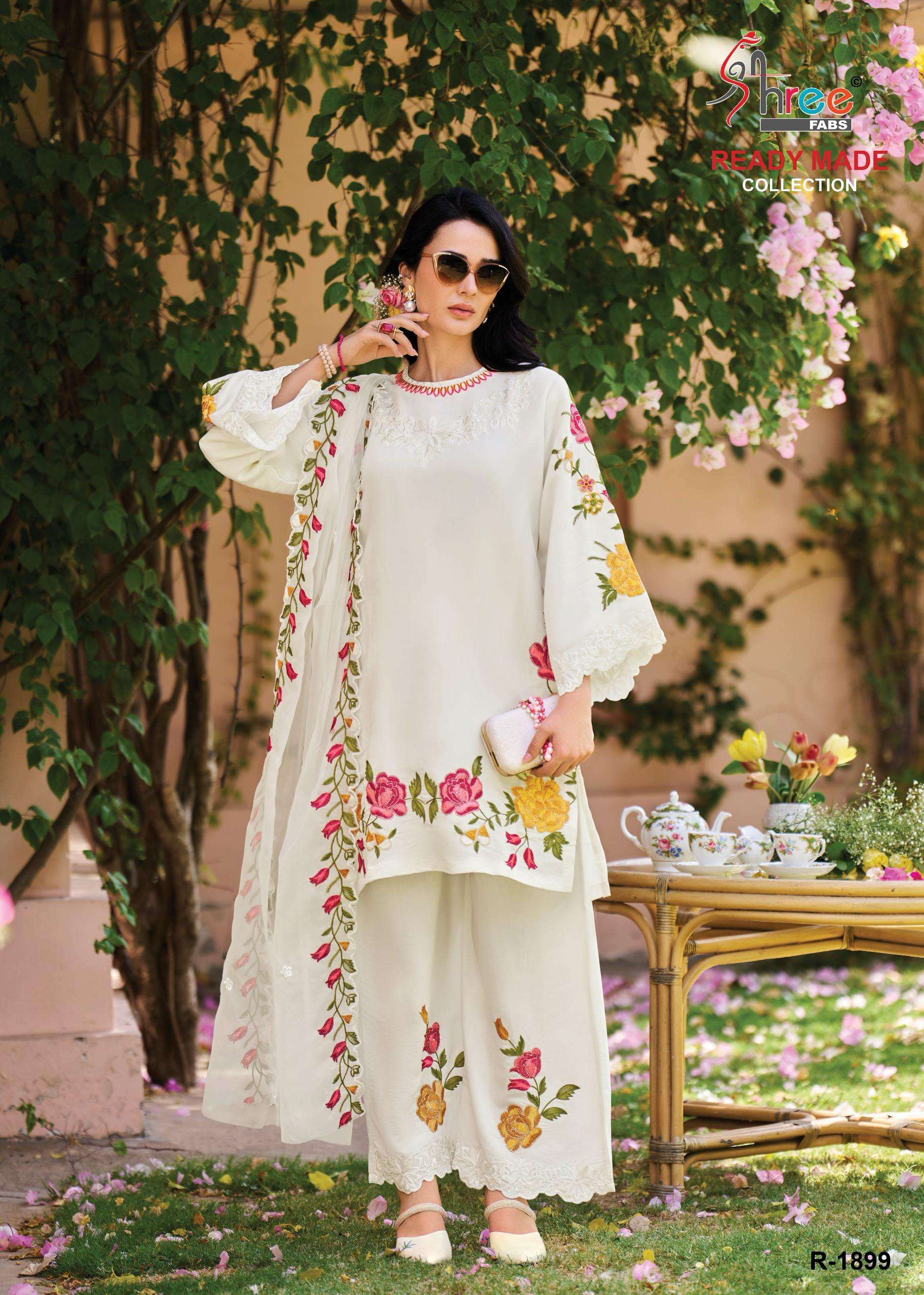 SHREE FABS R 1899