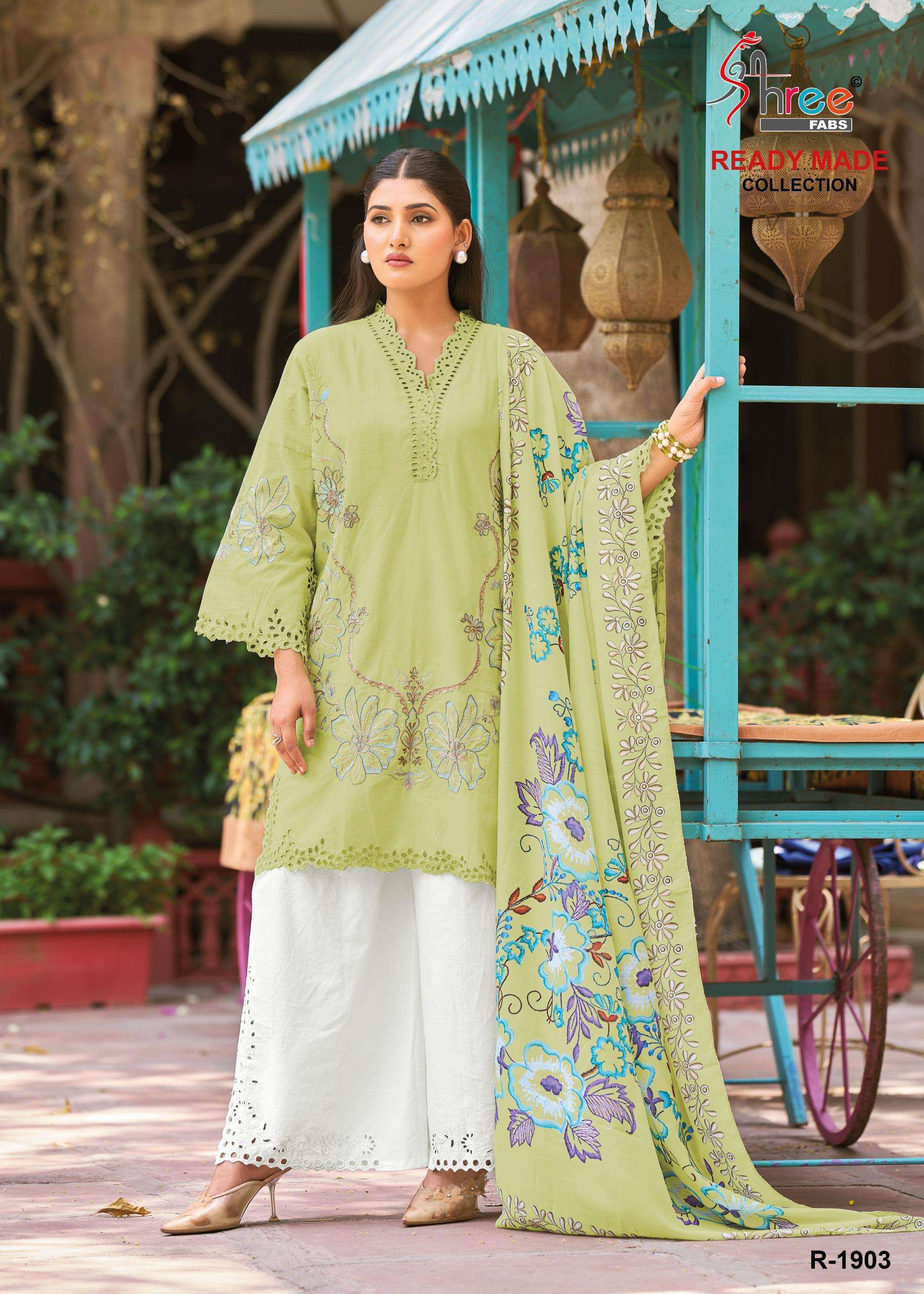 SHREE FABS R 1903