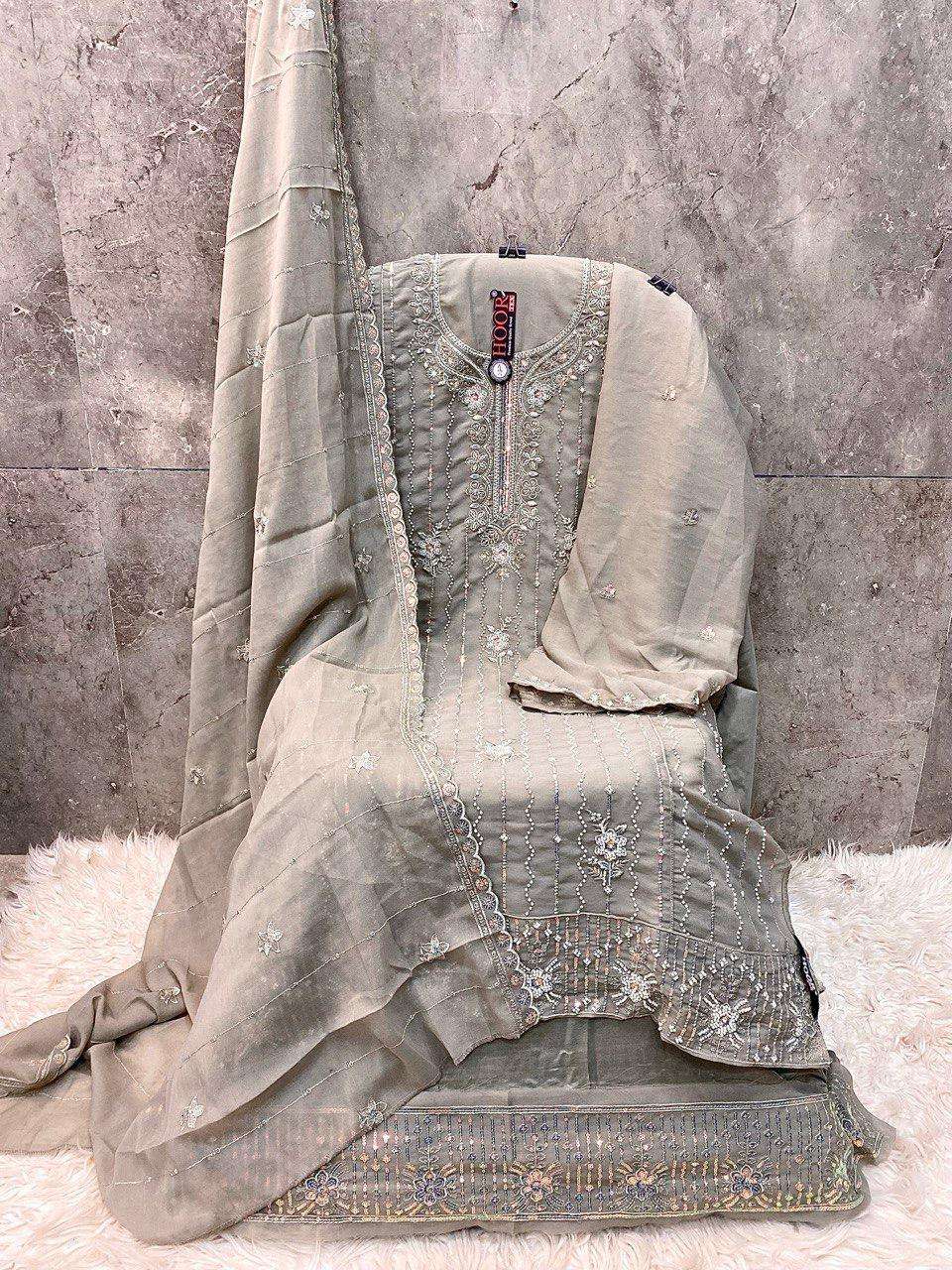 HOOR TEX H 369 