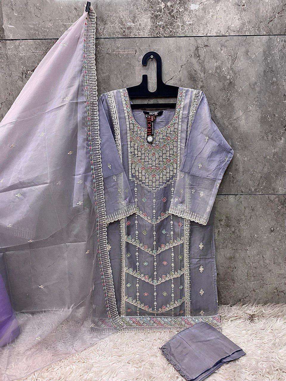 HOOR TEX HF 165 
