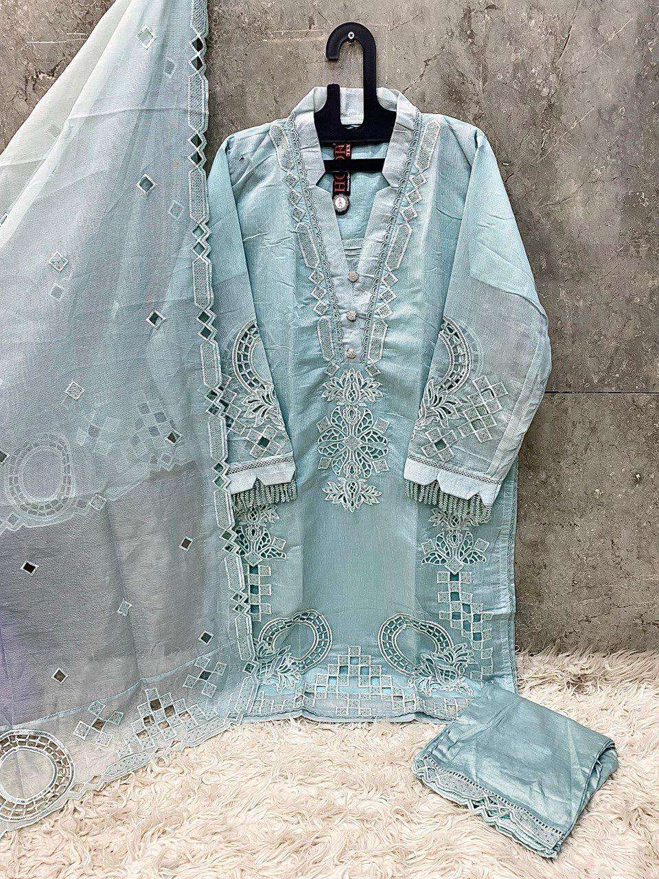 HOOR TEX HF 166 