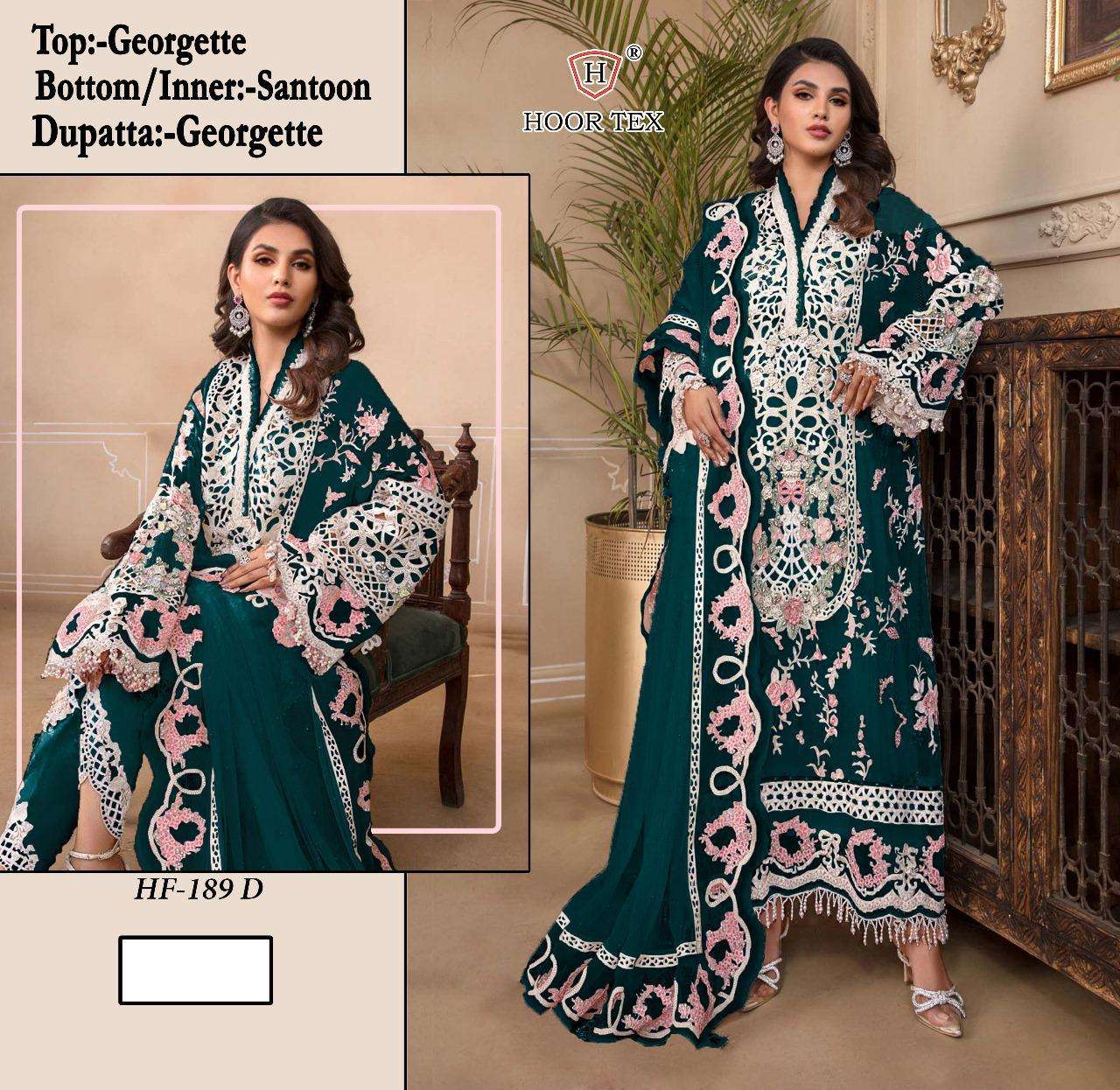 HOOR TEX  HF 189 