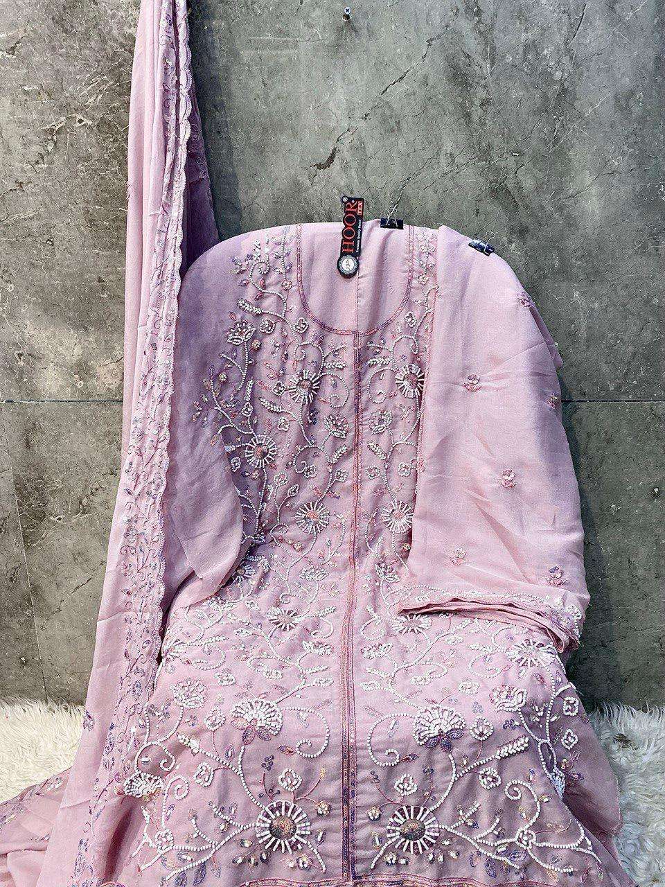 HOOR TEX HF 372 
