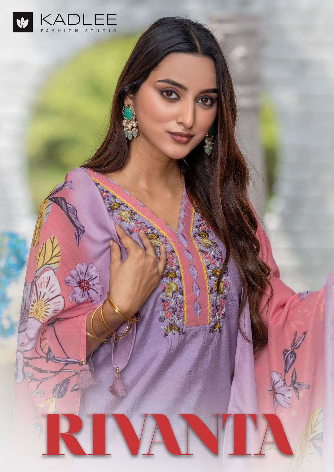 KADLEE FASHION RIVANTA 