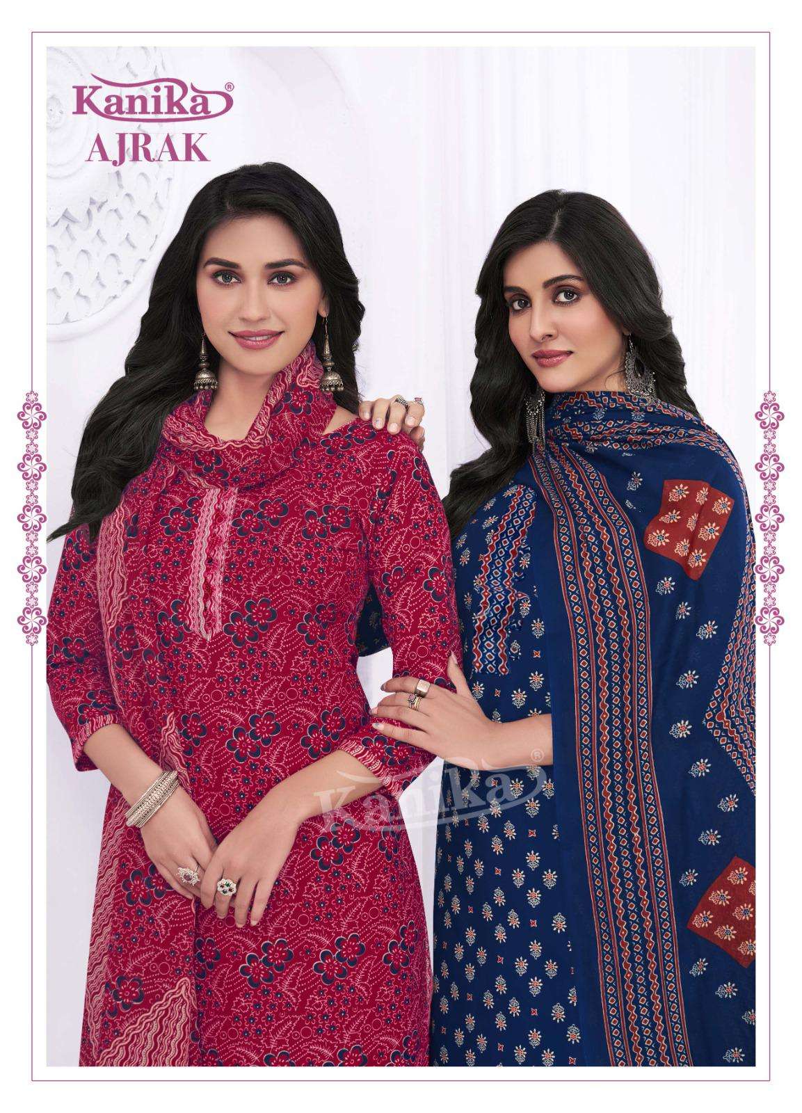 KANIKA AJRAK VOL 1 