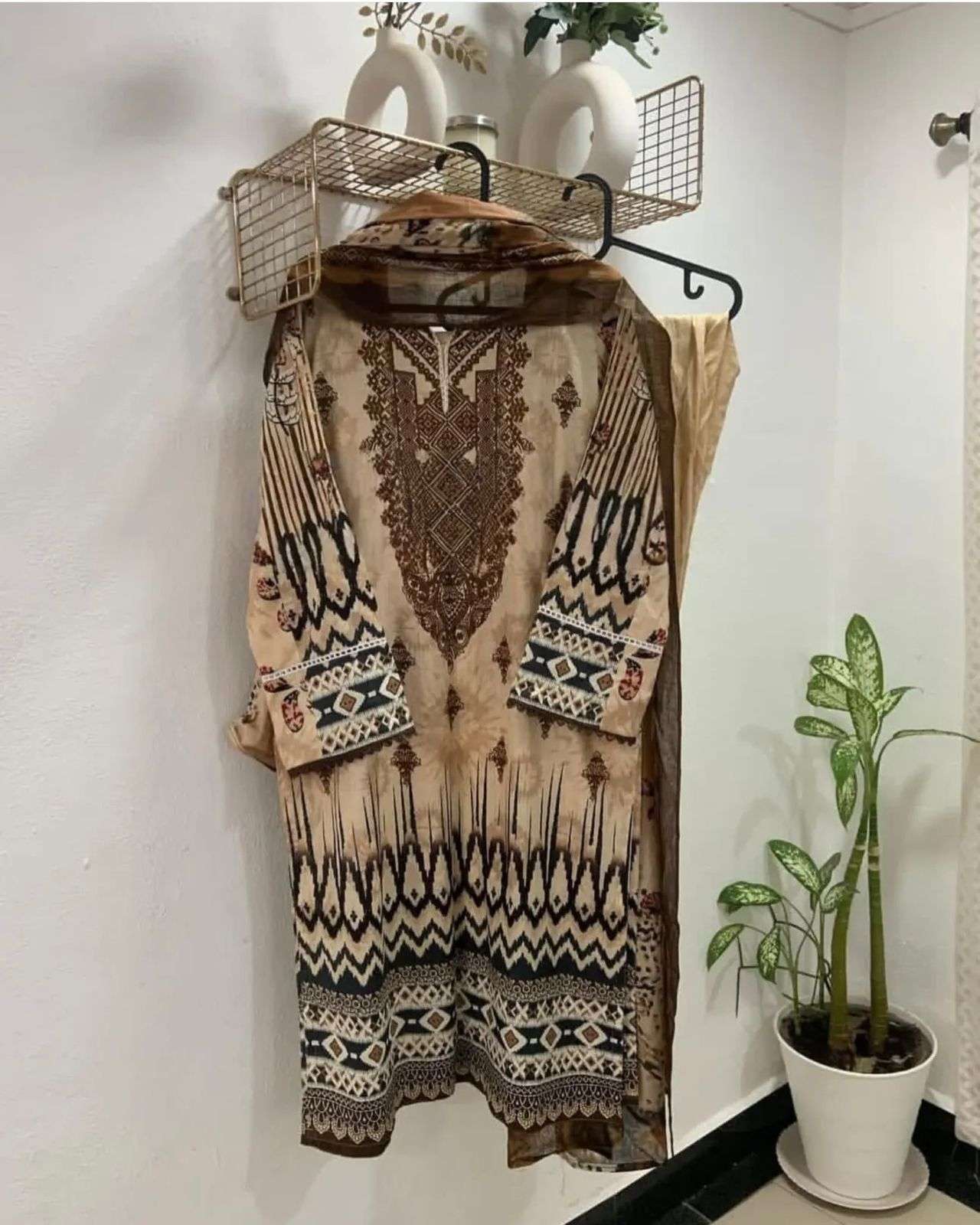 LSM GALLERIA PARIAN DREAM VOL 13 READY MADE COLLECTION 