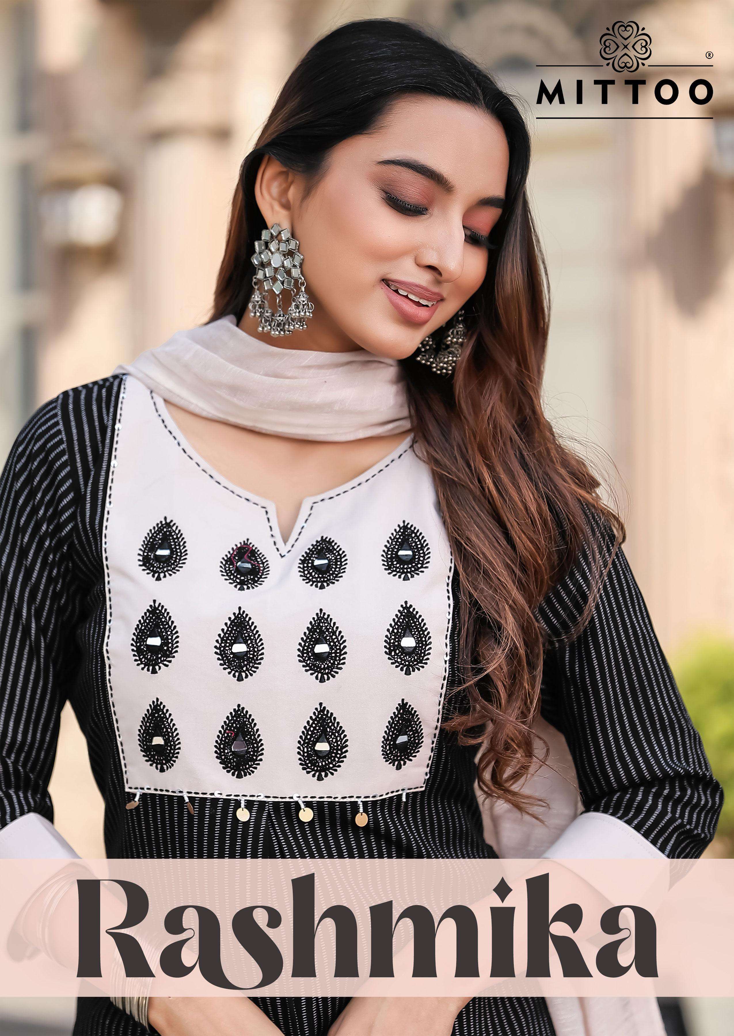 MITTOO RASHMIKA 