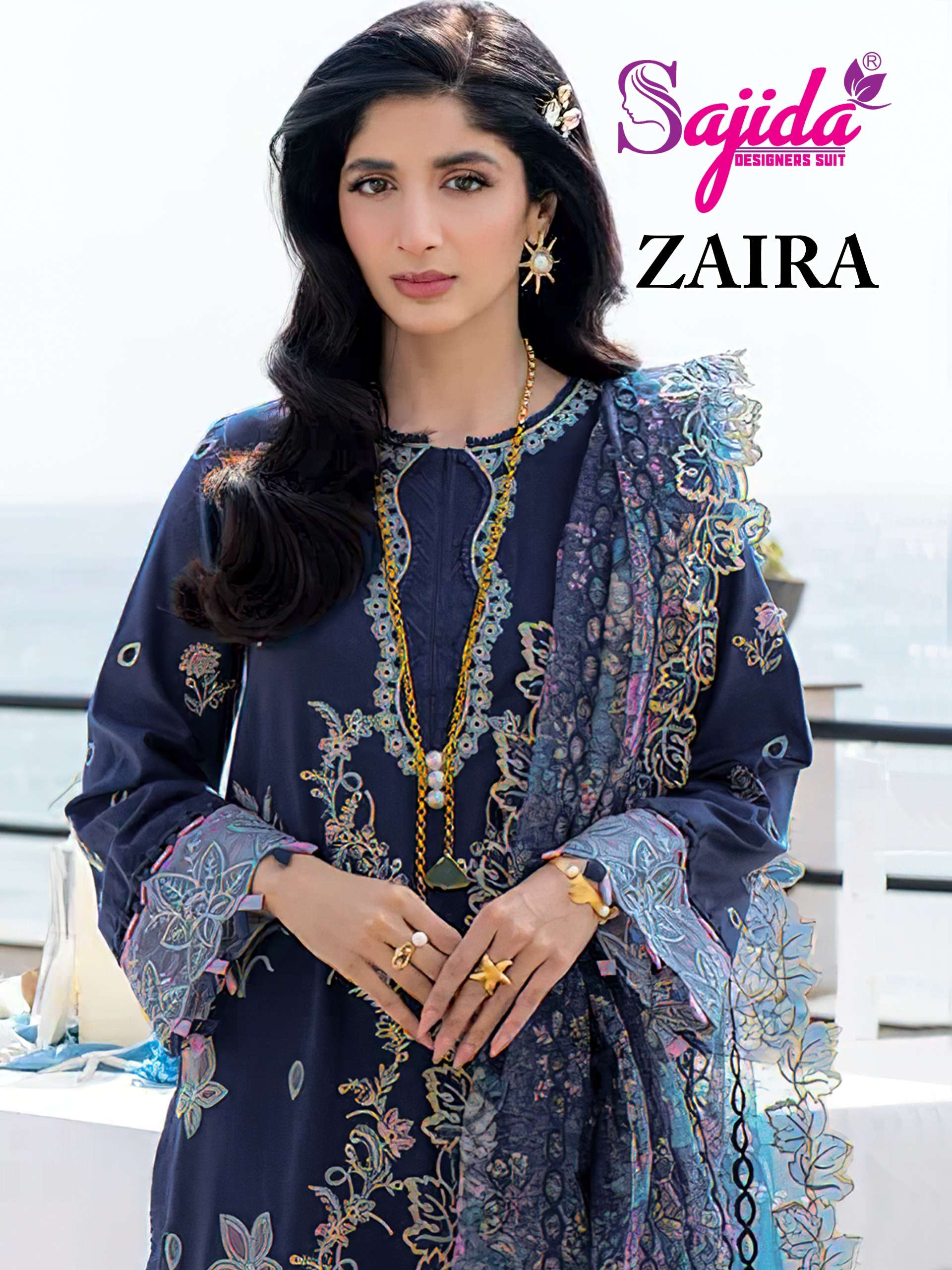 SAJIDA ZAIRA