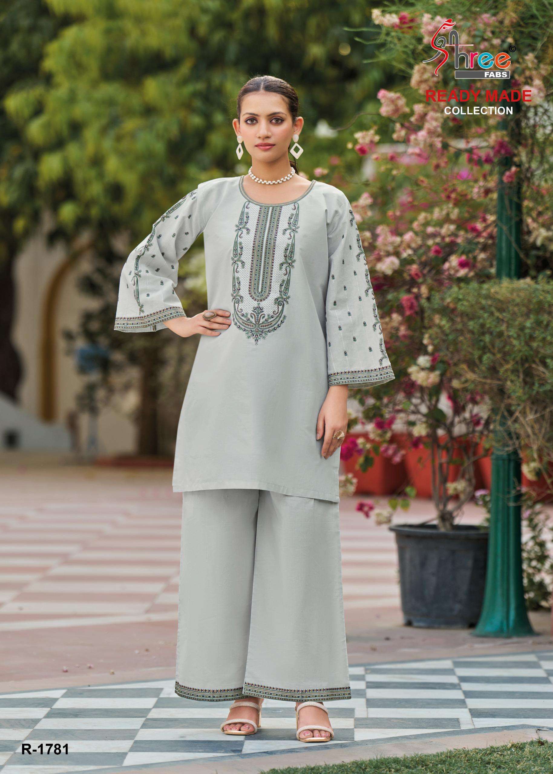 SHREE FABS R 1781