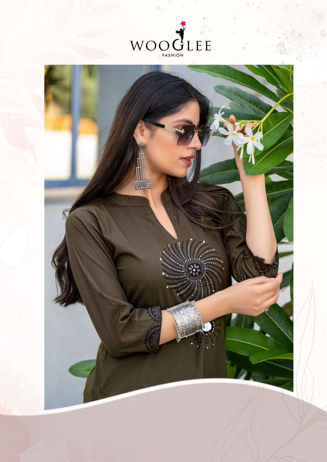 WOOGLEE MALVIKA 