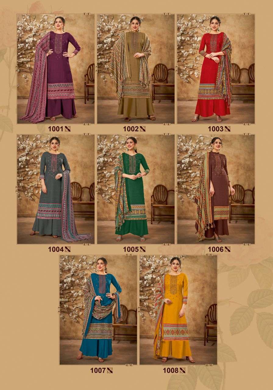 BALAJI  COTTON NOORANI 