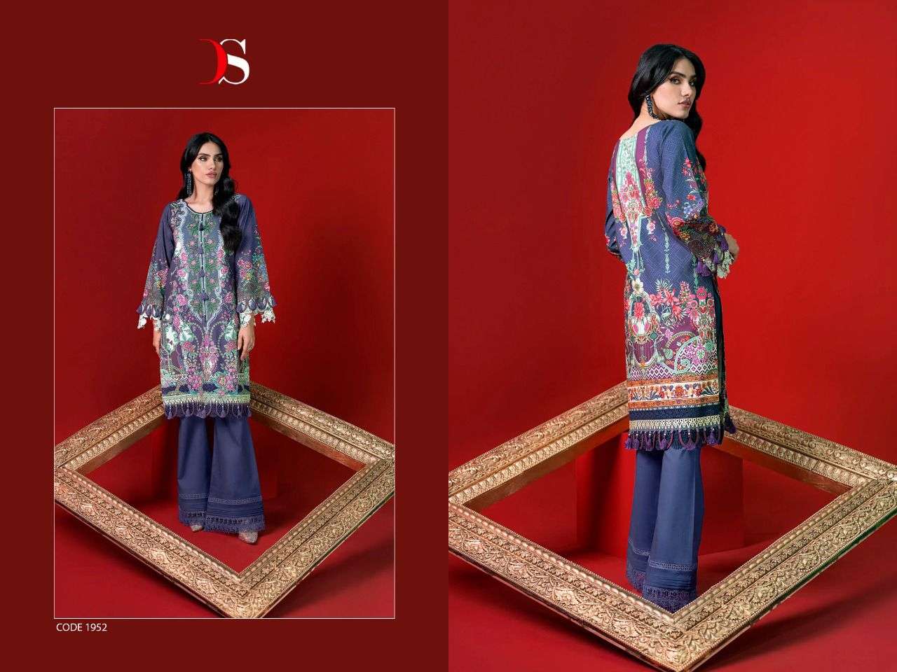 DEEPSY SUITS FIRDOUS SOLITAIRE VOL 2 