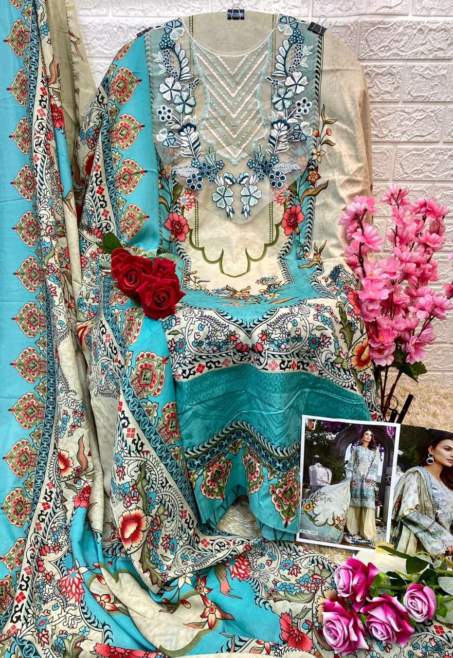 SHARADDHA DESIGNER VINTAGE VOL 9