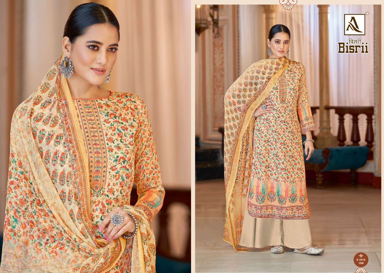 ALOK SUITS BISRII